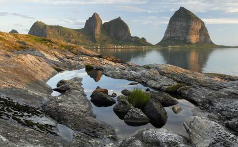 Helgeland