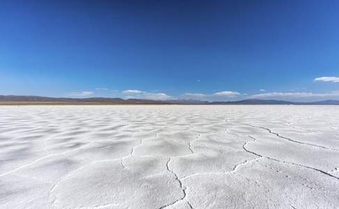 Salinas Grandes