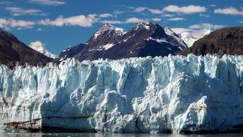 Prince William Sound