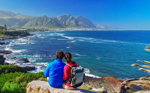 Hermanus, Zuid-Afrika