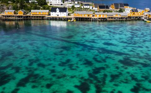 Reine, Lofoten