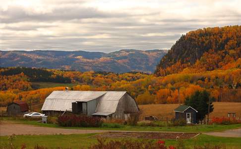 Ste-Rose-du-Nord