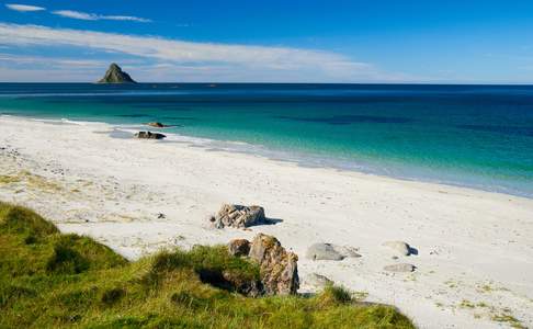 Bleik, Vesterålen