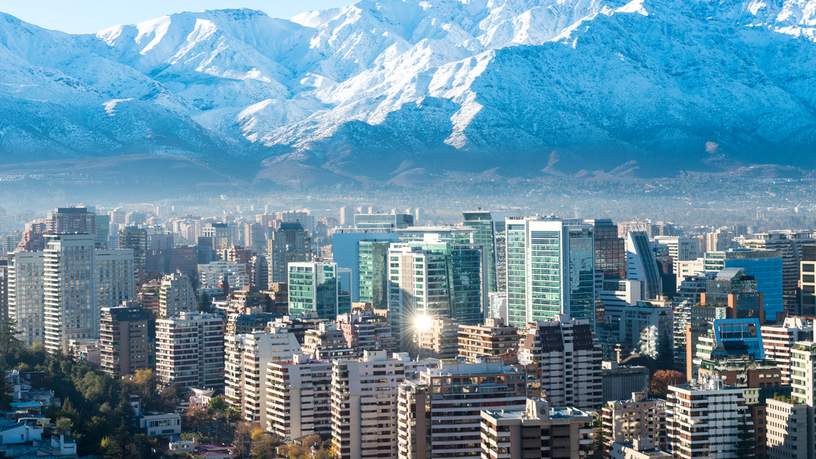 Santiago