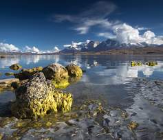 Torres del Paine