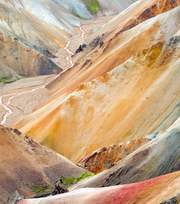 Landmannalaugar