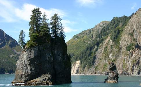 Kenai Fjords National Park