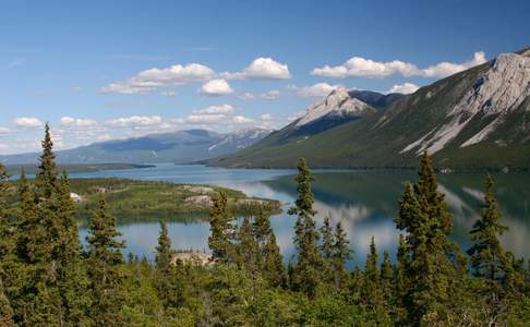 Kluane National Park