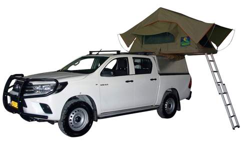 S - Double Cab 4x4