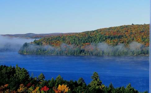 Algonquin Provincial Park