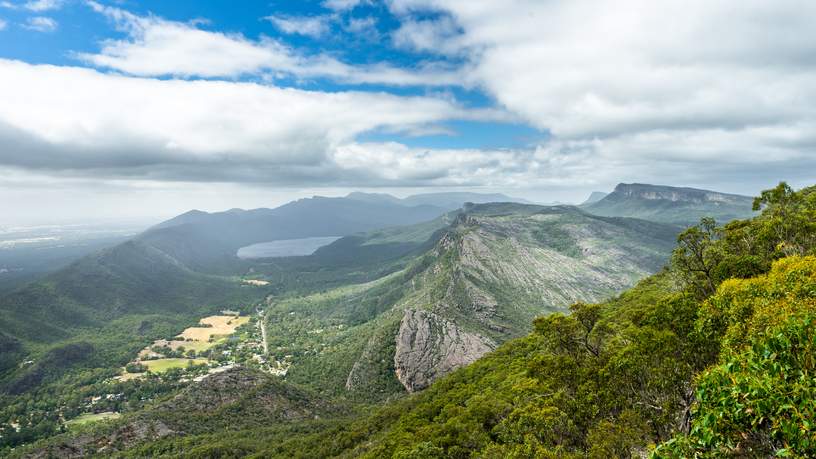 Grampians National Park