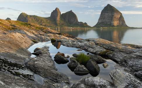 Helgeland