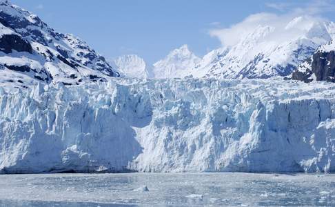 Glacier Bay National Park