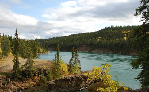 Yukon River