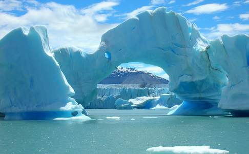 Perito Moreno