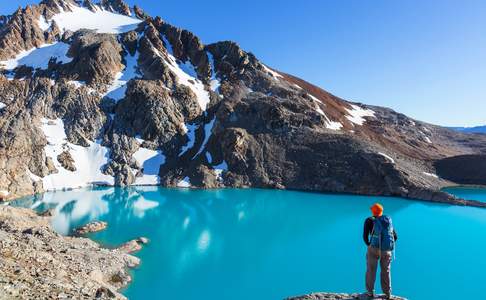 Patagonië