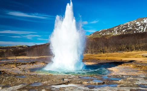 Strokkur