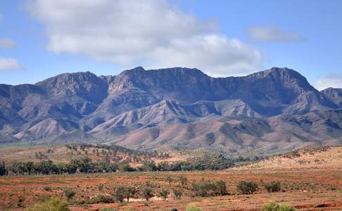 Flinders Ranges