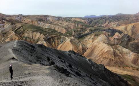 Landmannalaugar