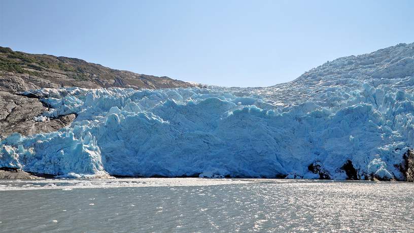 Prince William Sound