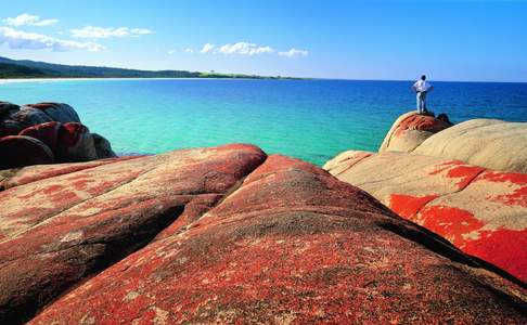 Bay of Fires