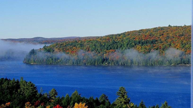 Algonquin Provincial Park